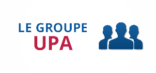 Le Groupe UPA